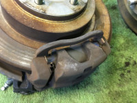 ดุมล้อหลัง SUBARU LEGACY OEM 26700AE030 26692AE020 26692AE030 28474AE000 20252AE000 20252AE010 BH5 1998 EJ208