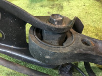 ดุมล้อหลัง SUBARU LEGACY OEM 26700AE030 26692AE020 26692AE030 28474AE000 20252AE000 20252AE010 BH5 1998 EJ208