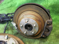 ดุมล้อหลัง SUBARU LEGACY OEM 26700AE030 26692AE020 26692AE030 28474AE000 20252AE000 20252AE010 BH5 1998 EJ208