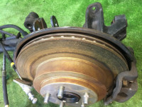 ดุมล้อหลัง SUBARU LEGACY OEM 26700AE030 26692AE020 26692AE030 28474AE000 20252AE000 20252AE010 BH5 1998 EJ208
