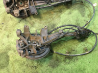 ดุมล้อหลัง SUBARU LEGACY OEM 26700AE030 26692AE020 26692AE030 28474AE000 20252AE000 20252AE010 BH5 1998 EJ208