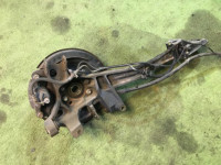 ดุมล้อหลัง SUBARU LEGACY OEM 26700AE030 26692AE020 26692AE030 28474AE000 20252AE000 20252AE010 BH5 1998 EJ208