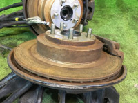 ดุมล้อหลัง SUBARU LEGACY OEM 26700AE030 26692AE020 26692AE030 28474AE000 20252AE000 20252AE010 BH5 1998 EJ208