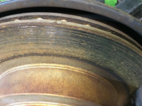ดุมล้อหลัง SUBARU LEGACY OEM 26700AE030 26692AE020 26692AE030 28474AE000 20252AE000 20252AE010 BH5 1998 EJ208