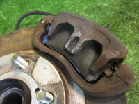 Cubos dianteiros SUBARU LEGACY OEM 28016AA011 26310AC040 26296AE020 26291AC041 26291AC051 BH5 1998 EJ208