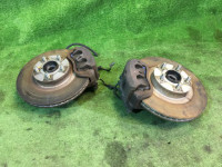 ดุมล้อหน้า 28016AA011 26310AC040 26296AE020 26291AC041 26291AC051 SUBARU LEGACY
