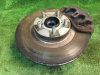 Cubos dianteiros SUBARU LEGACY OEM 28016AA011 26310AC040 26296AE020 26291AC041 26291AC051 BH5 1998 EJ208