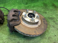 Cubos dianteiros SUBARU LEGACY OEM 28016AA011 26310AC040 26296AE020 26291AC041 26291AC051 BH5 1998 EJ208