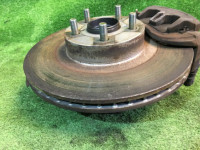 Cubos dianteiros SUBARU LEGACY OEM 28016AA011 26310AC040 26296AE020 26291AC041 26291AC051 BH5 1998 EJ208