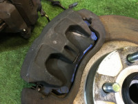 Cubos dianteiros SUBARU LEGACY OEM 28016AA011 26310AC040 26296AE020 26291AC041 26291AC051 BH5 1998 EJ208