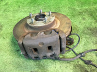 Cubos dianteiros SUBARU LEGACY OEM 28016AA011 26310AC040 26296AE020 26291AC041 26291AC051 BH5 1998 EJ208