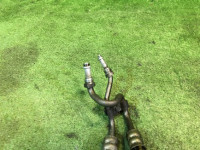 ท่อพวงมาลัยเพาเวอร์ SUBARU LEGACY OEM 34610AE020 BH5 1998 EJ208