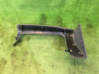 仪表台饰板 SUBARU LEGACY OEM 66050AE200OA BH5 2001 Silver 01G