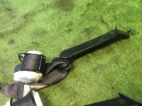 后排安全带 SUBARU LEGACY OEM 64660AE010ML 64660AE000ML BH5 2001 Silver 01G