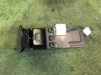 アシュトレイ SUBARU LEGACY OEM 66160AE000 BH5 1998 Whait 51E