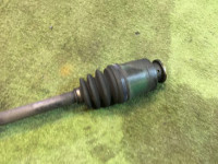 Front driveshaft SUBARU LEGACY OEM 28321AE000 BH5 1998 EJ208
