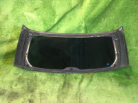 กระจกฝาท้าย SUBARU LEGACY OEM 63011AE010 BH5 1998