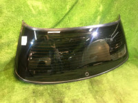 กระจกฝาท้าย SUBARU LEGACY OEM 63011AE010 BH5 1998