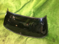 กระจกฝาท้าย SUBARU LEGACY OEM 63011AE010 BH5 1998