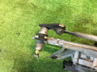 Motor do limpa-vidros traseiro SUBARU LEGACY OEM 86510AE000 BH5 1998 EJ208