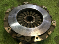 หวีคลัตช์พร้อมจานคลัตช์ SUBARU LEGACY OEM 30100AA600 30502AA080 30210AA360 BH5 1998 EJ208