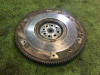 ล้อช่วยแรง (ฟลายวีล) SUBARU LEGACY OEM 12342AA010 BH5 1998 EJ208