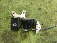 วาล์วควบคุมไอเสีย SUBARU LEGACY OEM 44393AC000 44391AC000 44042AE010 BH5 1998 EJ208