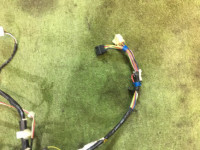 สายไฟฝาท้าย SUBARU LEGACY OEM 81812AE030 BH5 1998 EJ208