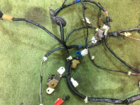 สายไฟฝาท้าย SUBARU LEGACY OEM 81812AE030 BH5 1998 EJ208