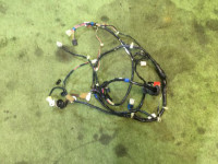 สายไฟฝาท้าย SUBARU LEGACY OEM 81812AE030 BH5 1998 EJ208