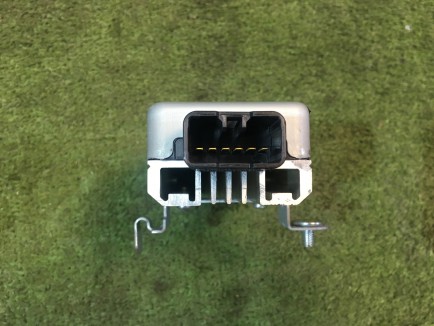 燃油泵控制模块 SUBARU OUTBACK OEM 22648AA160 BRF 2009 EZ36