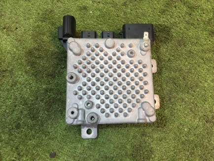 Steering rack control module SUBARU OUTBACK OEM 34710AJ001 BRF 2009 EZ36