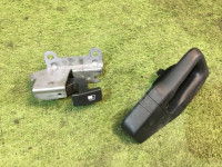 Ручка бензобака SUBARU OUTBACK OEM 57340AJ010 57345AJ010 BRF 2009 gold D6H