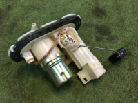 Fuel pump housing SUBARU LANCASTER OEM 42021AE000 42021AE001 BH9 1998 EJ254