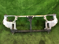 แผงหน้าหม้อน้ำ 53060AC000 51231AC410 53020AC001 53020AC010 SUBARU LEGACY