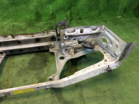 แผงหน้าหม้อน้ำ SUBARU LEGACY OEM 53060AC000 51231AC410 53020AC001 53020AC010 BG5 1997