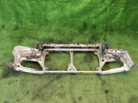 แผงหน้าหม้อน้ำ SUBARU LEGACY OEM 53060AC000 51231AC410 53020AC001 53020AC010 BG5 1997