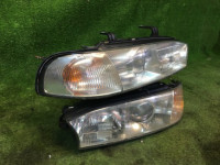 ไฟหน้า SUBARU LEGACY OEM 84001AC160 84001AC170 BG5 1998