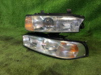 ไฟหน้า SUBARU LEGACY OEM 84001AC160 84001AC170 BG5 1998