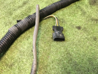 Fichas dos faróis e faróis de nevoeiro SUBARU LEGACY OEM 81202AC630 BG5 1998