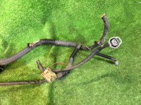Fichas dos faróis e faróis de nevoeiro SUBARU LEGACY OEM 81202AC630 BG5 1998