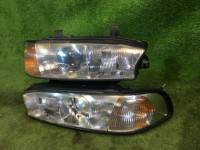 ไฟหน้า SUBARU LEGACY OEM 84001AC160 84001AC170 BG5 1998