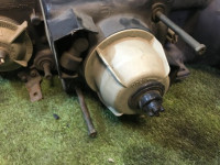 ไฟหน้า SUBARU LEGACY OEM 84001AC160 84001AC170 BG5 1998