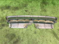 Radiator grille SUBARU LEGACY OEM 91061AC200 BG5 1998 Silver 406