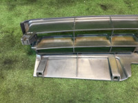 Radiator grille SUBARU LEGACY OEM 91061AC200 BG5 1998 Silver 406