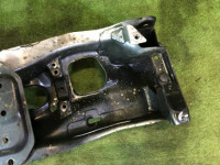 Front subframe SUBARU LEGACY B4 OEM 20101AE023 BE9 2001 EJ254