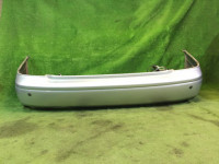 กันชนหลัง SUBARU LEGACY B4 OEM 57703AE060TG 57704AE060 57711AE030 57714AE030 BE9 2001 Silver 01G