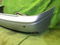 กันชนหลัง SUBARU LEGACY B4 OEM 57703AE060TG 57704AE060 57711AE030 57714AE030 BE9 2001 Silver 01G