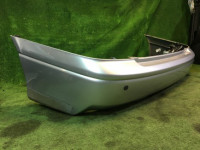 กันชนหลัง SUBARU LEGACY B4 OEM 57703AE060TG 57704AE060 57711AE030 57714AE030 BE9 2001 Silver 01G
