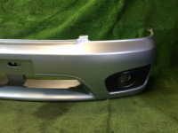 Para-choques dianteiro SUBARU LEGACY B4 OEM 57703AE190TG 57704AE150 57711AE320 57731AE320 57731AE330 BE9 2001 Silver 01G